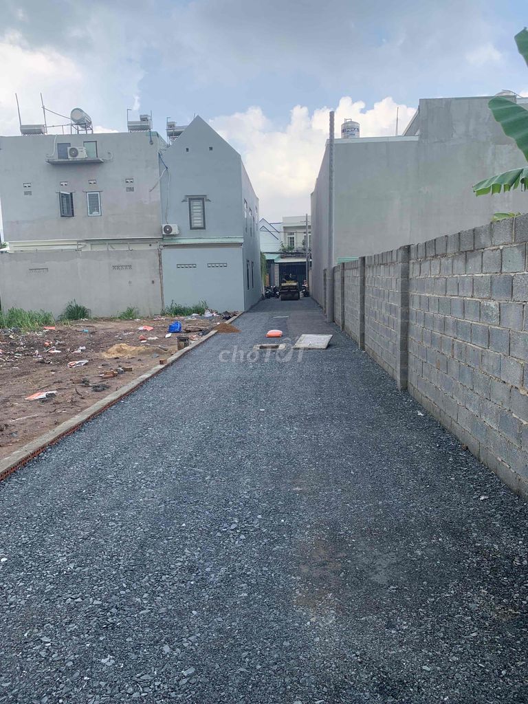 Chính chủ bán lô đất shr thổ cư đường xe hơi  Biên Hoà