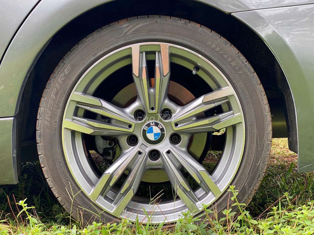 Connect Auto chào bán BMW 325i 2011. Mua bán Ô tô tại Thành phố Pleiku Gia Lai được đăng bởi Connect Auto hình 9