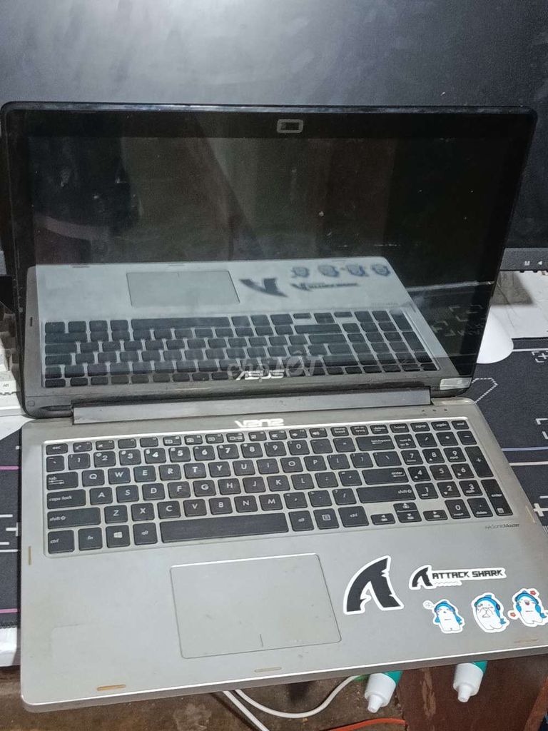 ASUS i5 4210U 12GB GeForce 820m. Mua bán Laptop tại Huyện Ia Grai Gia Lai được đăng bởi Phạm Lâm hình 1