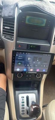 Chevrolet Captiva 2007 LTZ 2.4 - 123456 km. Mua bán Ô tô tại Thành phố Thủ Đức Tp Hồ Chí Minh được đăng bởi nguyễn hưng phát