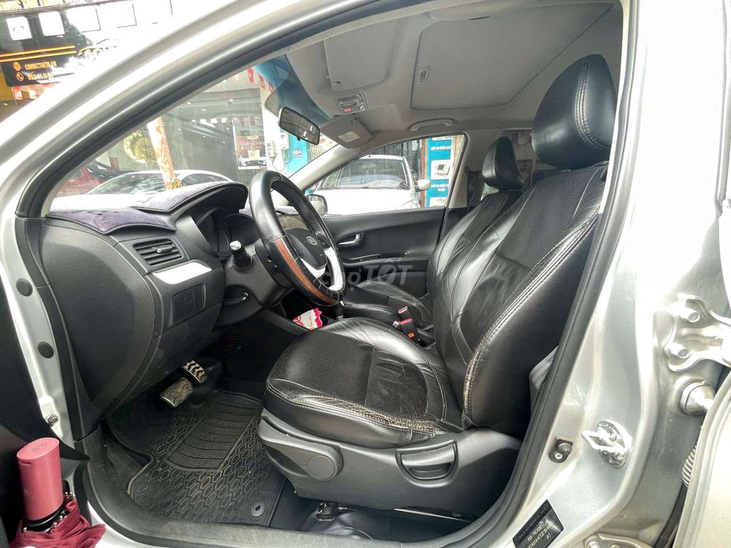 Connect Auto bán Kia Picanto 1.2 AT 2012. Mua bán Ô tô tại Thành phố Pleiku Gia Lai được đăng bởi Connect Auto hình 8