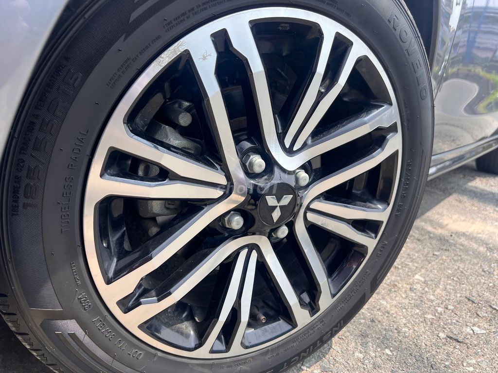 Mitsubishi Attrage CVT 2022 в идеале, официальная, с камерой 360 и рассрочкой
