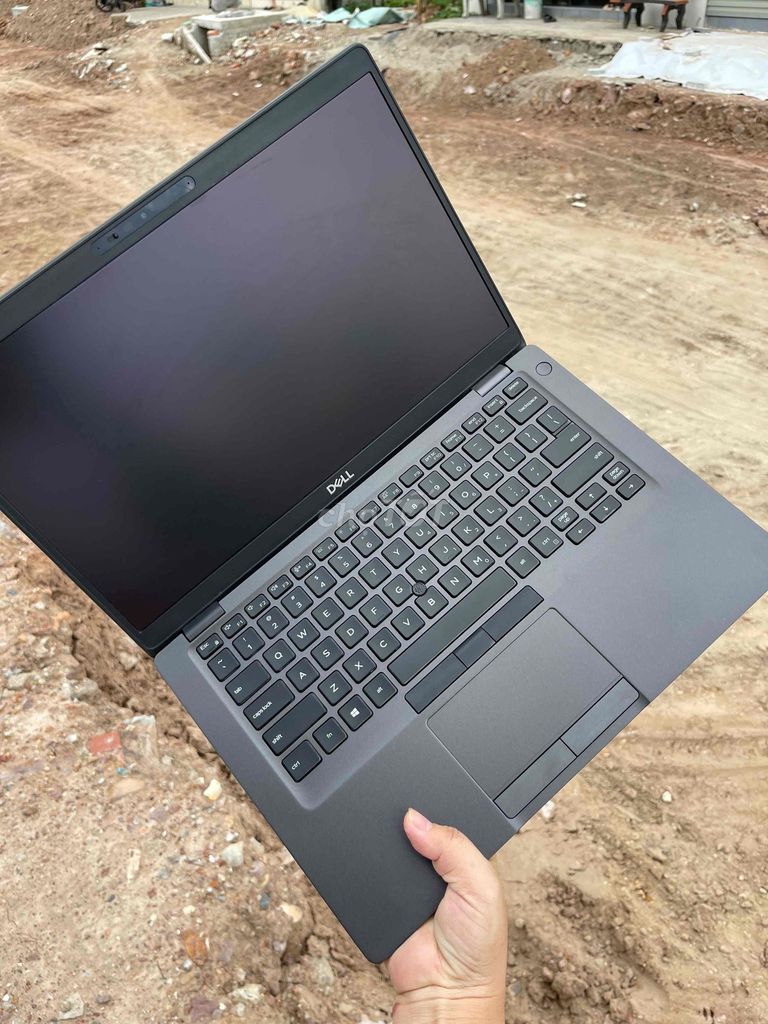 Laptop dell 5400 i5 8365U/ ram 8/ ssd 256/ 14 FHD. Mua bán Laptop tại Thành phố Bắc Ninh Bắc Ninh được đăng bởi Lương Bích Luyên  hình 3