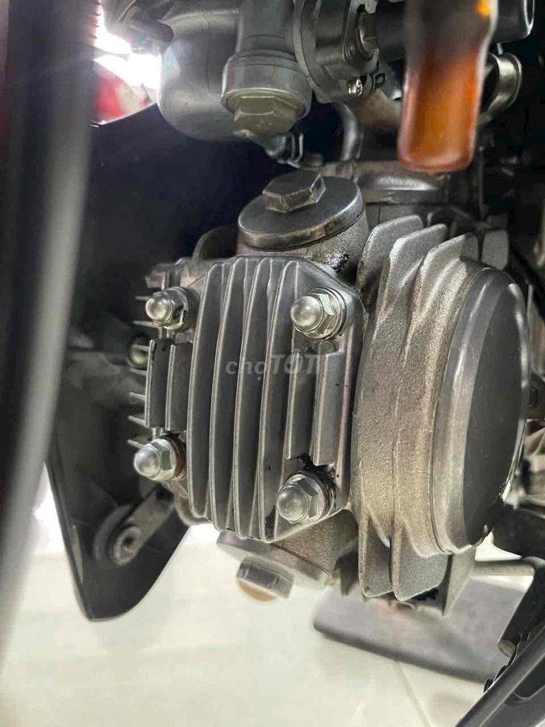 BÁN WAVE RSX100 ZIN MÁY CHƯA LÀM , BS 54 CHÍNH CHU. Mua bán Xe máy tại Thành phố Thủ Đức Tp Hồ Chí Minh được đăng bởi A  huy hình 18