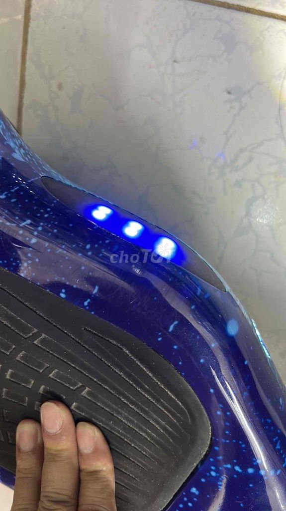 bán xe cân bằng. Mua bán Xe điện tại Thành phố Bà Rịa Bà Rịa - Vũng Tàu được đăng bởi dang thanh phuc hình 8