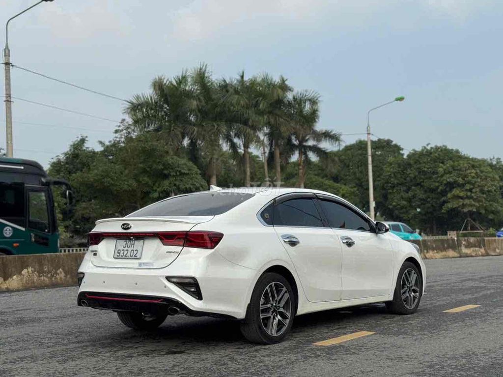 cerato 2.0 premium. Mua bán Ô tô tại Huyện Đông Anh Hà Nội được đăng bởi vương văn chung  hình 2
