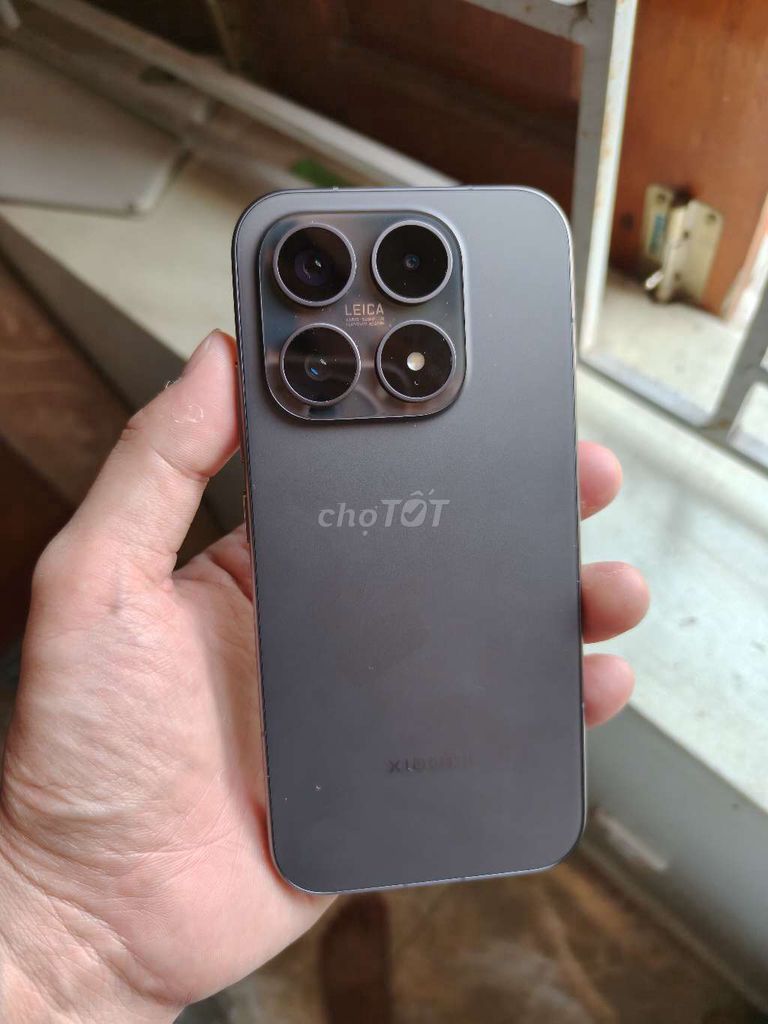 Xiaomi 17 12GB/256GB Fullbox. Mua bán Điện thoại tại Huyện An Lão Hải Phòng được đăng bởi Bình hình 1
