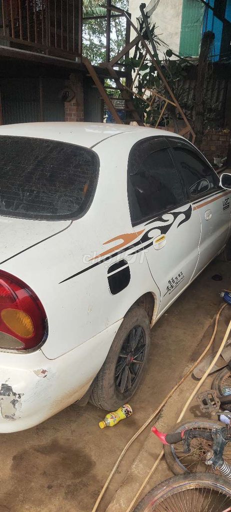 Xe chính chủ để không đi, muốn bán. Mua bán Ô tô tại Huyện Krông Năng Đắk Lắk được đăng bởi trường  hình 2