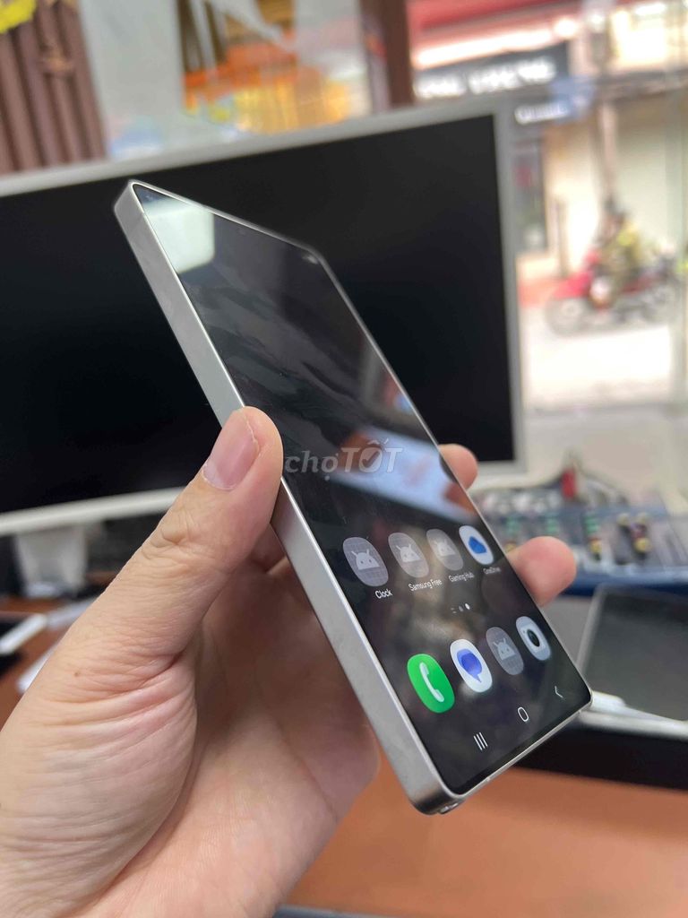 Samsung Galaxy S25 Ultra 256GB 12GB 99% mới cty. Mua bán Điện thoại tại Quận Lê Chân Hải Phòng được đăng bởi hoang anh hình 1
