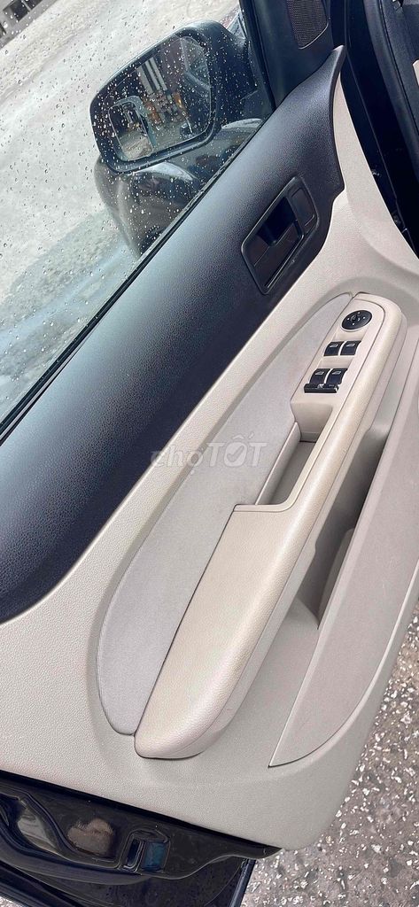 Ford Focus 2008 - 110000 km. Mua bán Ô tô tại Quận Ninh Kiều Cần Thơ được đăng bởi nguyen van tai hình 6