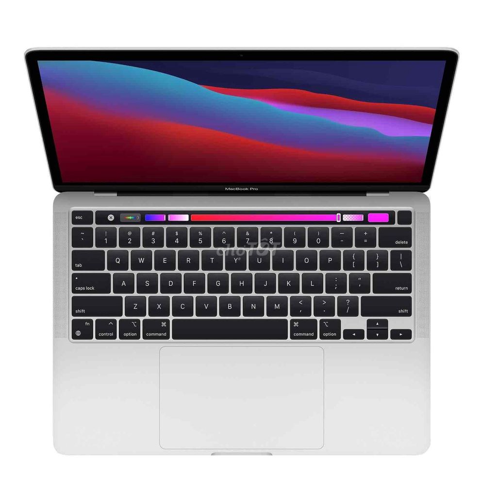 Apple MacBook Pro M1 13.3 inch 16GB/512GB. Mua bán Laptop tại Quận 7 Tp Hồ Chí Minh được đăng bởi max hình 1