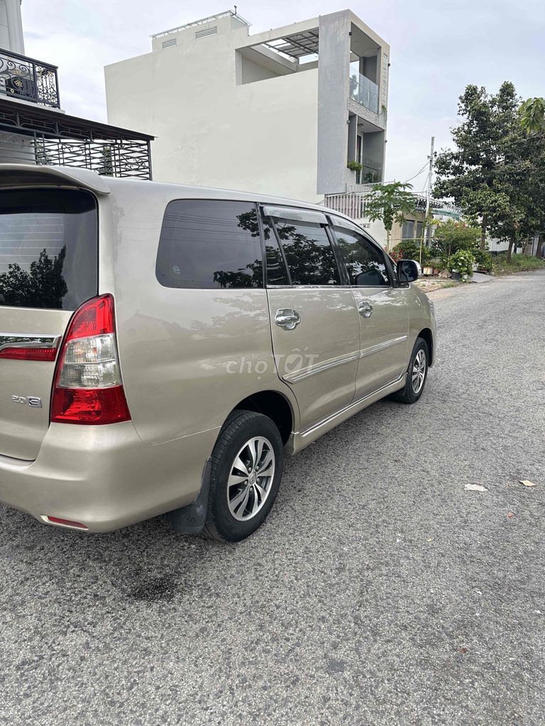 can ban xe gia đinh chinh chủ 2015 ban đủ. Mua bán Ô tô tại Thành phố Châu Đốc An Giang được đăng bởi nguyenquocduong hình 6