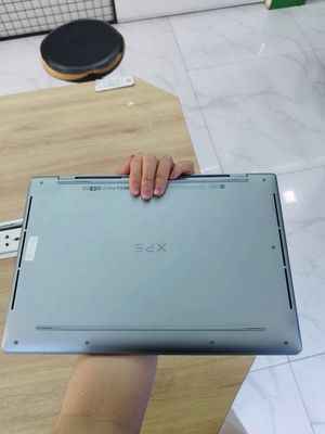 Dell XPS 9315 hàng outlet. Mua bán Laptop tại Thành phố Thủ Đức Tp Hồ Chí Minh được đăng bởi thanh Hien