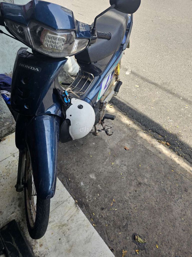 Wave TQ 1tr9. Mua bán Xe máy tại Thành phố Thủ Đức Tp Hồ Chí Minh được đăng bởi Duy hình 1
