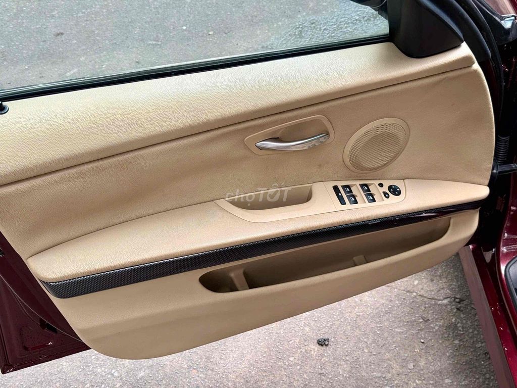 BMW 3 Series 20***00 km. Mua bán Ô tô tại Quận Tân Phú Tp Hồ Chí Minh được đăng bởi Thế Anh hình 14