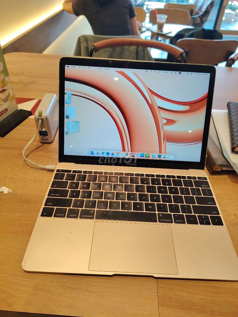 Macbook 12 inch retina 2017. Mua bán Laptop tại Huyện Đông Anh Hà Nội được đăng bởi The Apple trade in hình 1