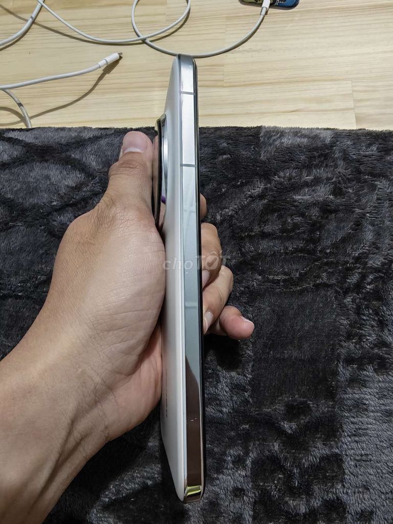 Honor Magic7 Pro 512GB Trắng 16GB Like New. Mua bán Điện thoại tại Thành phố Đà Lạt Lâm Đồng được đăng bởi Vũ NT hình 1
