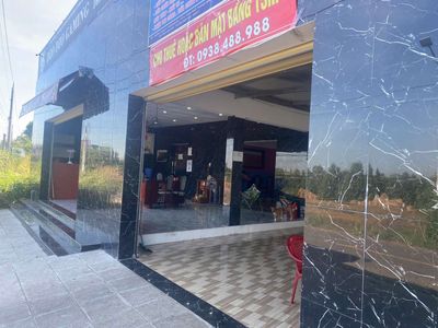 Cho thuê nhà mặt tiền tại huyện đất đỏ. Cho thuê nhà ở tại Huyện Đất Đỏ Bà Rịa - Vũng Tàu được đăng bởi phạm Thái anh