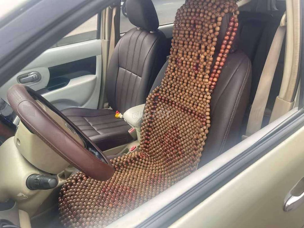 2011 - 100000 km. Mua bán Ô tô tại Huyện Kỳ Anh Hà Tĩnh được đăng bởi Chien3t hình 6