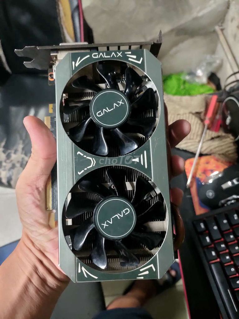 Vga gtx 960 2g