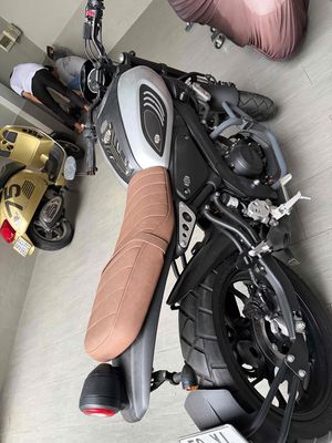 Bán xe moto siêu đẹp. Mua bán Xe máy tại Thành phố Thủ Đức Tp Hồ Chí Minh được đăng bởi Doan quyen