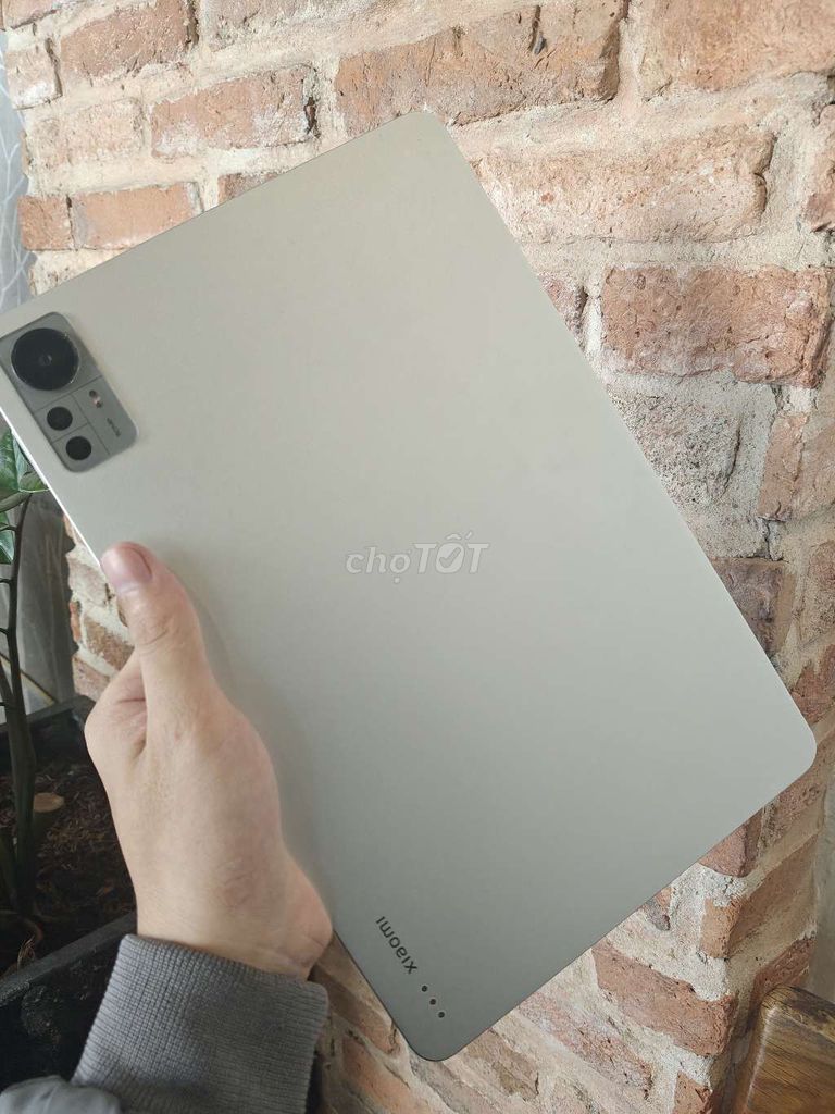 Mipad 5 pro 12.4  99% + Bút hãng+ Phím Hãng. Mua bán Máy tính bảng tại Quận Gò Vấp Tp Hồ Chí Minh được đăng bởi Dũng Mipad hình 1