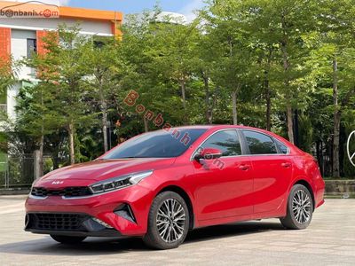 Kia K3 2022 Premium 1.6 AT - 43000 km. Mua bán Ô tô tại Quận Bắc Từ Liêm Hà Nội được đăng bởi Hồ Ngọc Đức