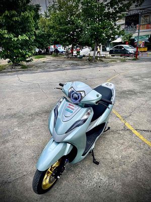 Lead Kiểng Bstp 9 Chủ !!. Mua bán Xe máy tại Thành phố Thủ Đức Tp Hồ Chí Minh được đăng bởi Anh