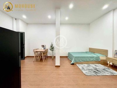 Аренда · 1 комн. · 40 м² · Quận Tân Phú, ул. Đường Hòa Bình