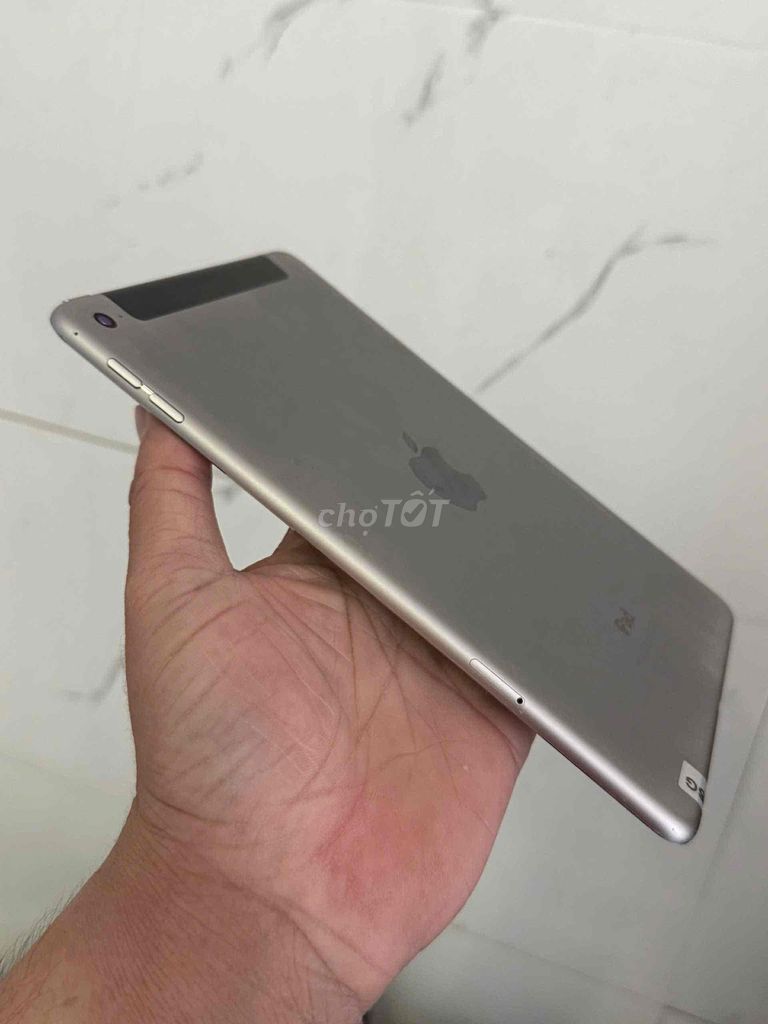 Ipad Mini 4 wifi + 4G 64GB. Mua bán Máy tính bảng tại Quận Sơn Trà Đà Nẵng được đăng bởi Bảo Sam hình 1
