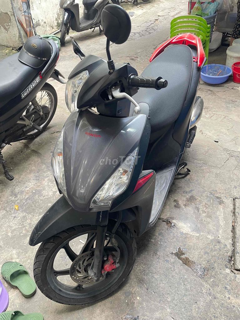 Bán Xe Chính Chủ. Mua bán Xe máy tại Quận 10 Tp Hồ Chí Minh được đăng bởi Ông Văn Trường Thịnh hình 1