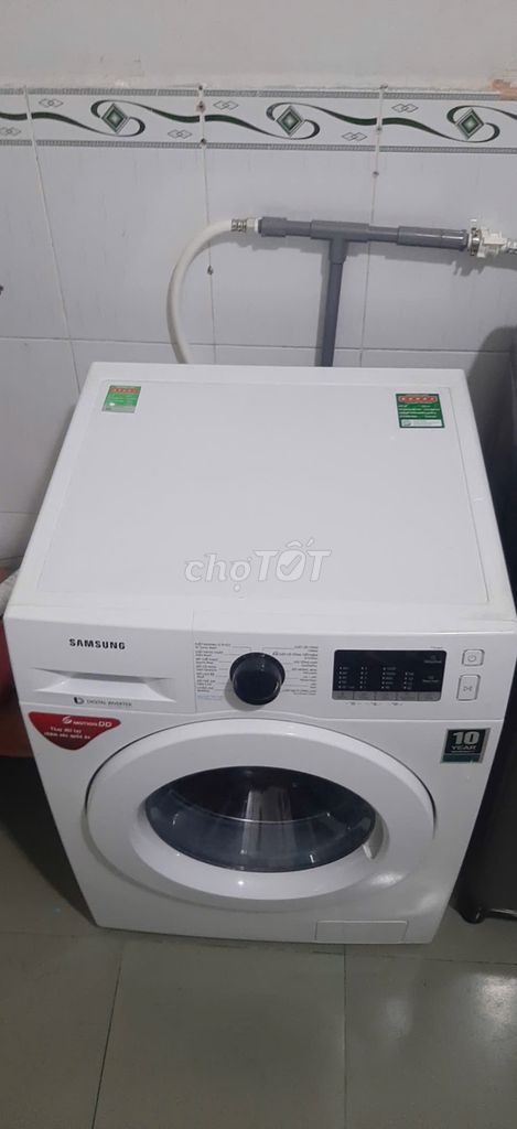 Máy lạnh 1 ngựa ko hao điện, máy giặt cửa trước.. Mua bán Máy lạnh, điều hoà tại Thành phố Dĩ An Bình Dương được đăng bởi Hằng Lê hình 4