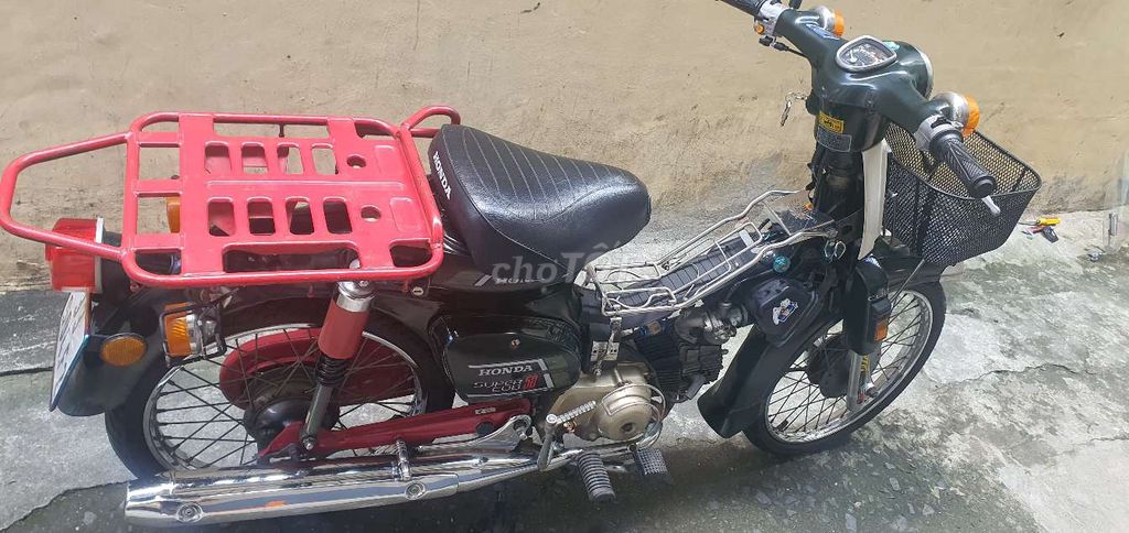 Cúp 86 kiểng máy cực kỳ ngon.. Mua bán Xe máy tại Quận Gò Vấp Tp Hồ Chí Minh được đăng bởi Ngọc Quỳnh  hình 2