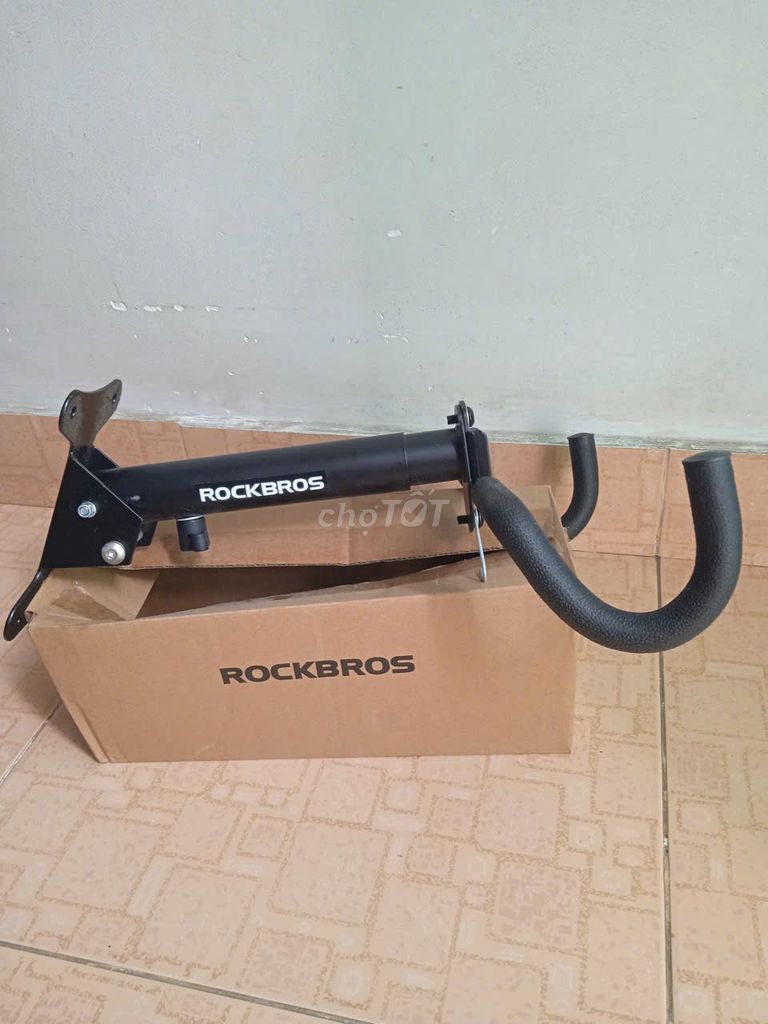 Bas/ Móc giá treo xe đạp lên tường - Chất lượng. Mua bán Nội thất, đồ gia dụng khác tại Quận Bình Thạnh Tp Hồ Chí Minh được đăng bởi Hoang hình 1