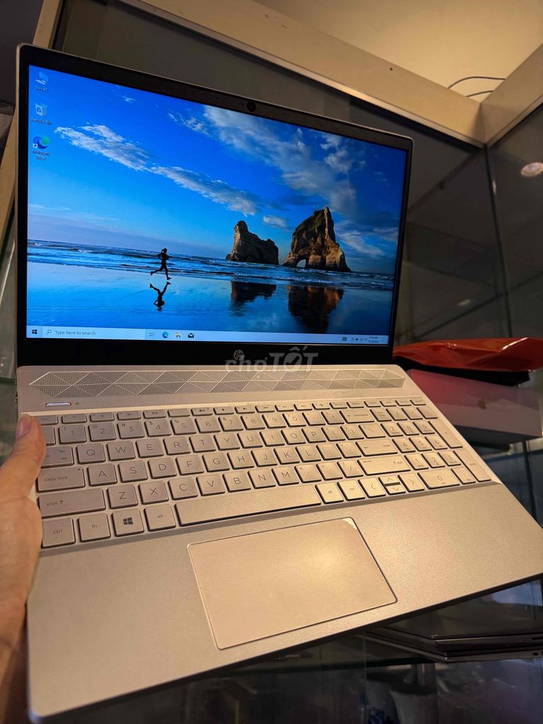 Thanh Lý laptop hp văn phòng