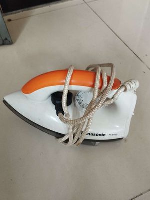 bàn ủi PANASONIC. Mua bán Nội thất, đồ gia dụng khác tại Thành phố Thủ Dầu Một Bình Dương được đăng bởi nguyenvete