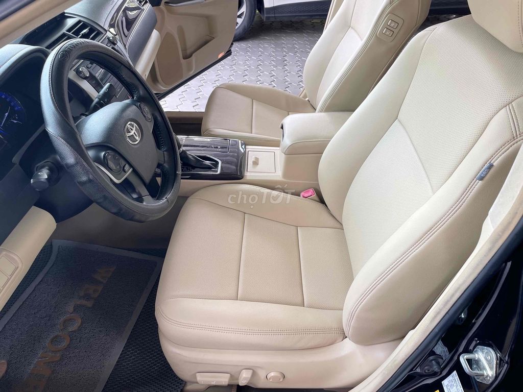 Toyota Camry 2019 Đen Xe 1 Chủ Đi Chuẩn 7 vạn km. Mua bán Ô tô tại Thành phố Thủ Đức Tp Hồ Chí Minh được đăng bởi Bảo Nam ÔTô hình 7