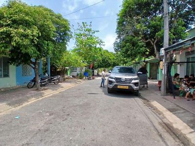 ĐẤT CHÍNH CHỦ THỔ CƯ 200.M2
