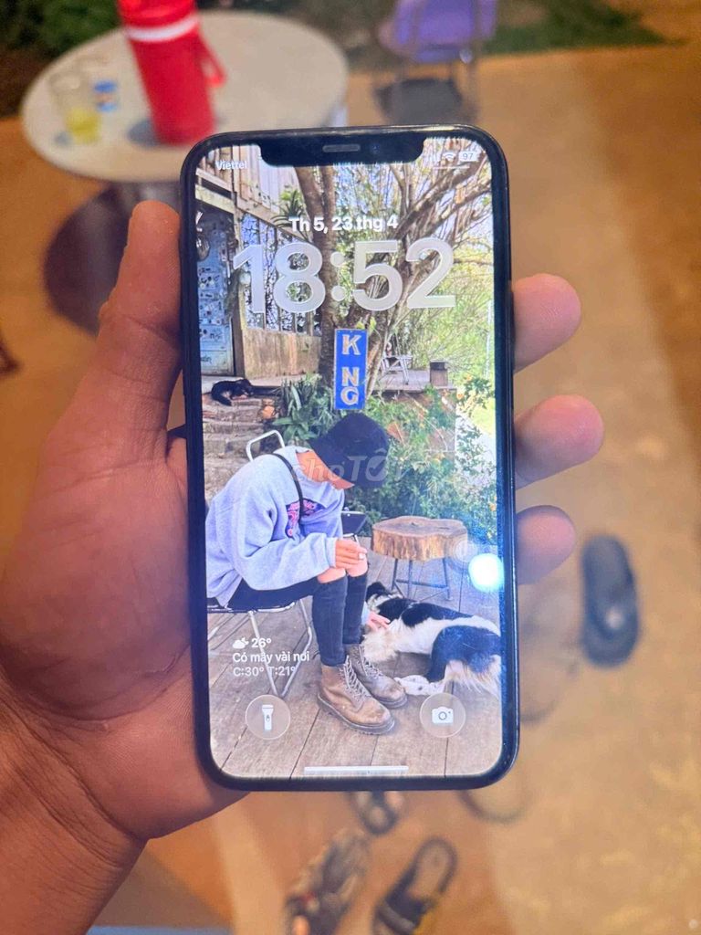 giao lưu trao đổi ip. Mua bán Điện thoại tại Huyện Đắk R'Lấp Đắk Nông được đăng bởi Bola2203 hình 1