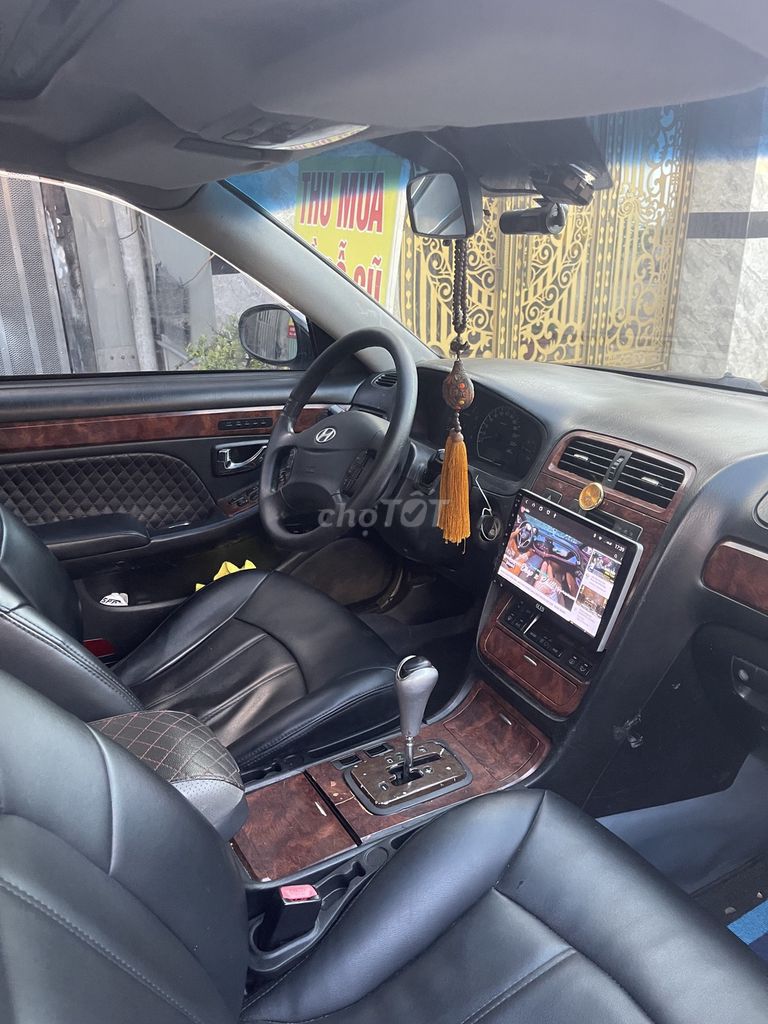 Huynhdai XG 300 cửa nóc số tự động. Mua bán Ô tô tại Thành phố Pleiku Gia Lai được đăng bởi nguyễn trường thi hình 6