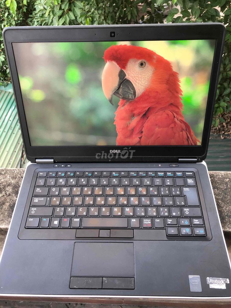 Dell Latitude E7440 i5 8GB nguyên ZIN 100% USA. Mua bán Laptop tại Quận Cầu Giấy Hà Nội được đăng bởi Quốc Trường hình 1