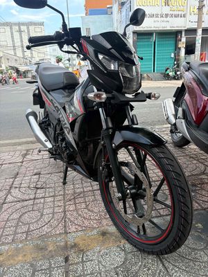 Suzuki Satria 2020 Đen 24183 km