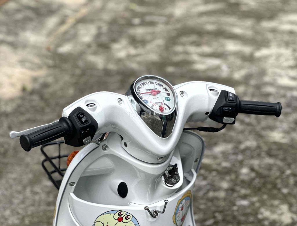 Mio classico dọn kiểng. Mua bán Xe máy tại Thành phố Biên Hòa Đồng Nai được đăng bởi Vũ Xuân Quang hình 4