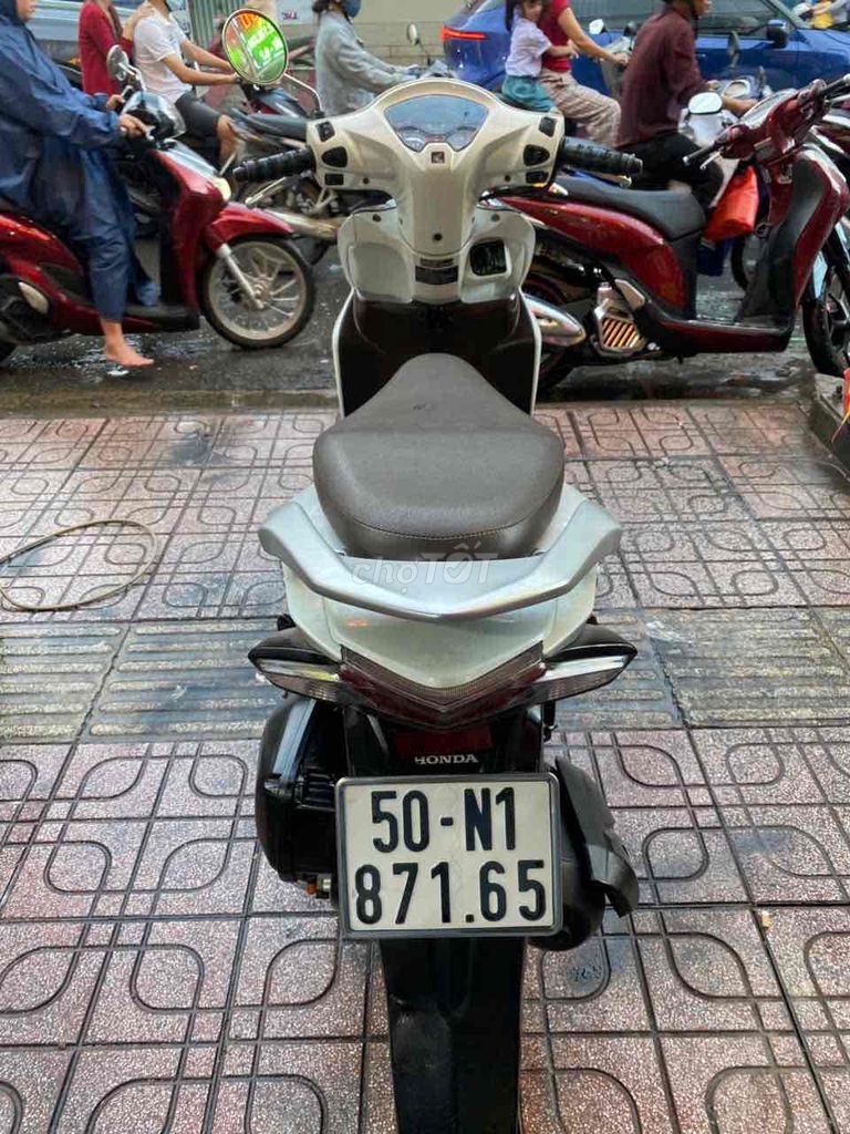 vision 2019 chính chủ máy siêu cọp zin 100% đầu zi. Mua bán Xe máy tại Quận 7 Tp Hồ Chí Minh được đăng bởi Gia Bảo  hình 5