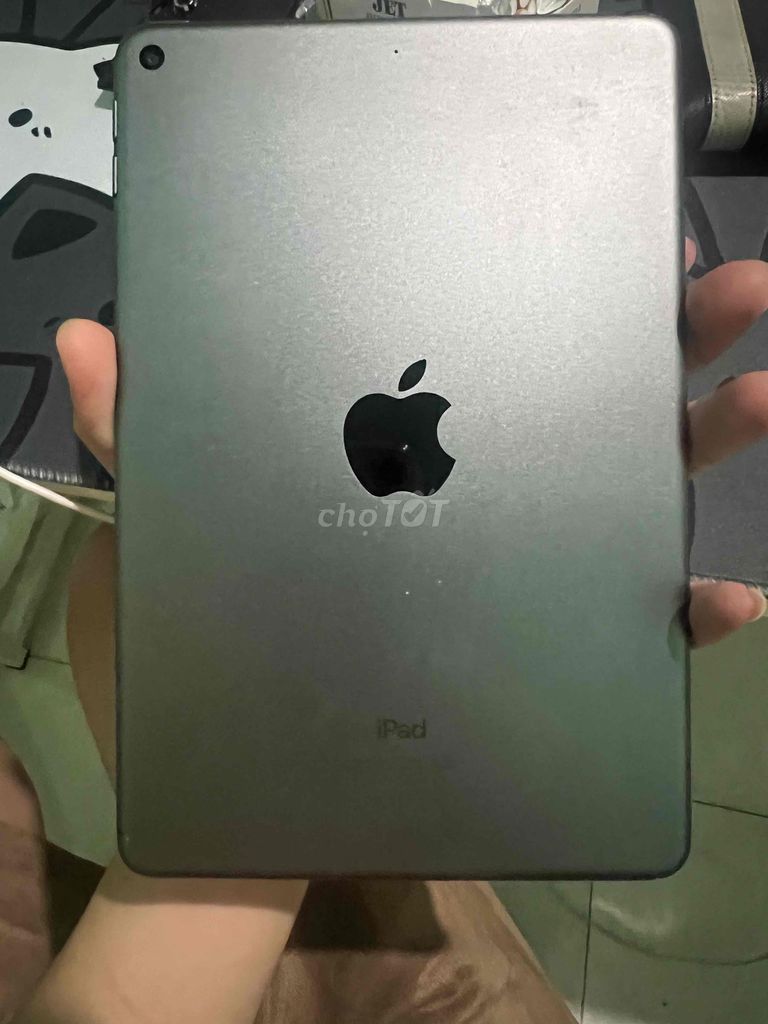 Apple iPad mini 5 64GB Xám. Mua bán Máy tính bảng tại Huyện Đức Hòa Long An được đăng bởi Khải Văn hình 1