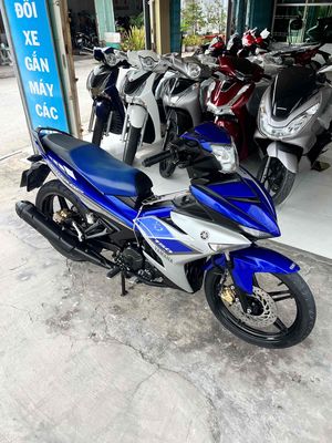 Exciter 150 Xe Đẹp Máy Zin (trả góp). Mua bán Xe máy tại Huyện Lai Vung Đồng Tháp được đăng bởi Cửa Hàng Xe Gắn Máy PHONG uy tín