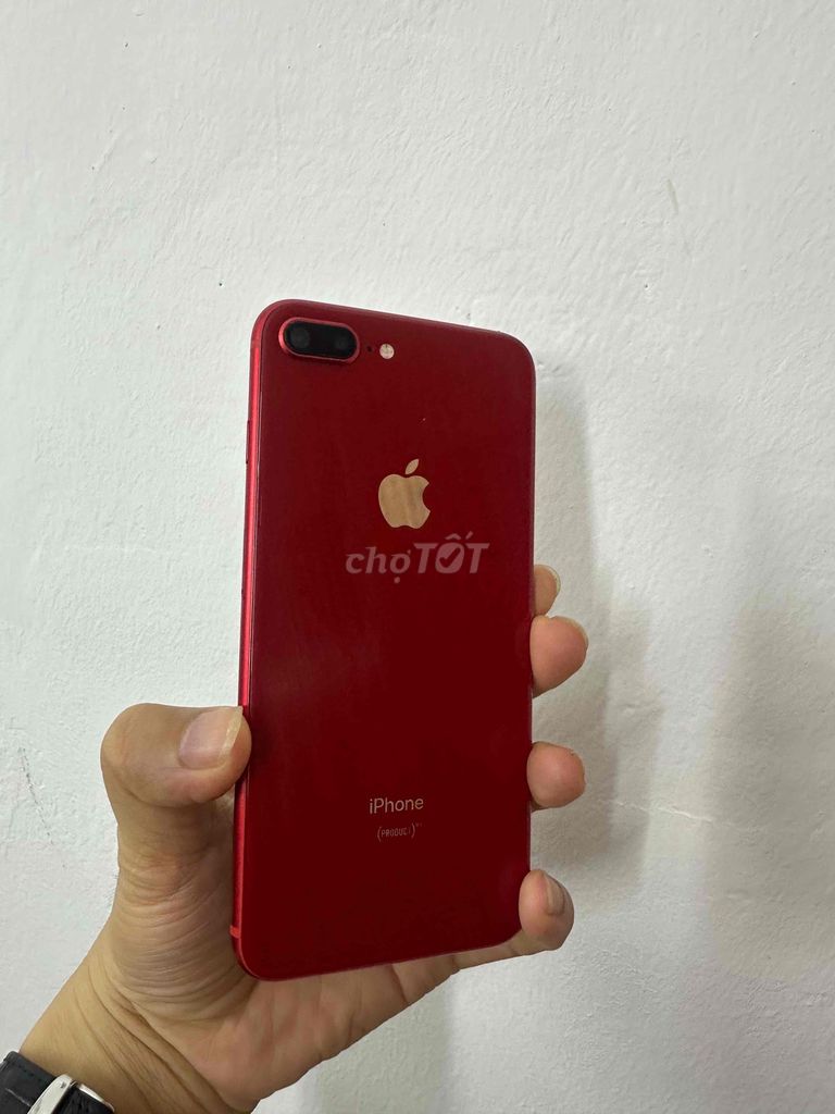 Apple iPhone 8 plus đỏ 64 gb. Mua bán Điện thoại tại Quận Đống Đa Hà Nội được đăng bởi Nguyen thao hình 1