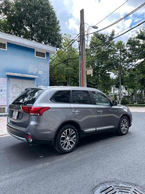 Mitsubishi Outlander 2019 Xám 53000km