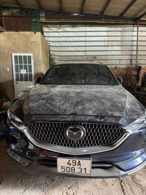 Mazda CX 8 2022 Premium AWD - 6 ghế - 73000 km. Mua bán Ô tô tại Huyện Cát Tiên Lâm Đồng được đăng bởi Thu Hồng