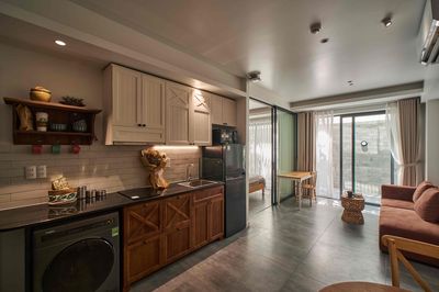 Аренда · 1 комн. · 65 м² · Quận Phú Nhuận, ул. Đường Nguyễn Văn Trỗi